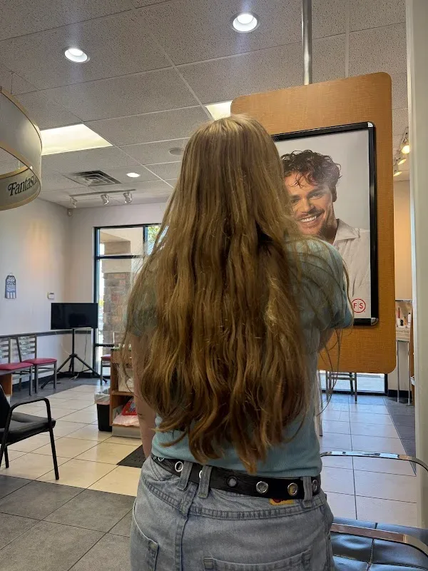 Fantastic Sams Cut & Color — Hairdresser in West Jordan
